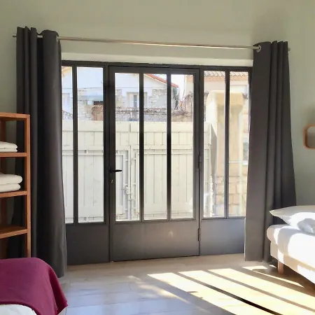 Les Cypres * Montpellier