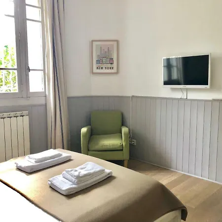 Appartamento Les Cypres Montpellier