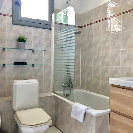 Appartamento Les Cypres Montpellier