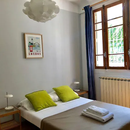 Les Cypres * Montpellier